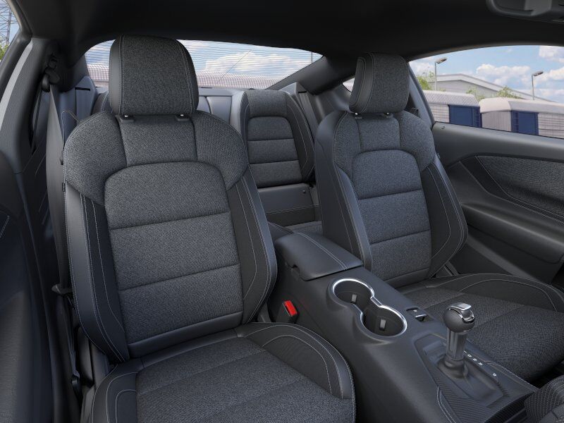 2026 Ford Mustang Ecoboost Winder GA