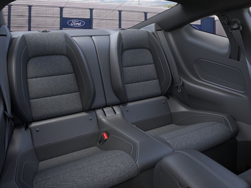 2026 Ford Mustang Ecoboost Winder GA