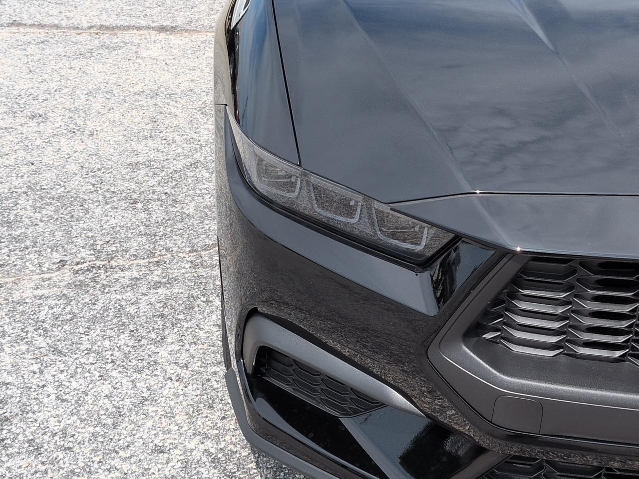 2026 Ford Mustang Ecoboost Winder GA