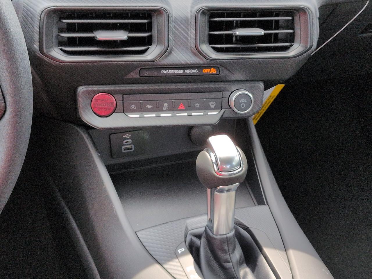 2026 Ford Mustang Ecoboost Winder GA