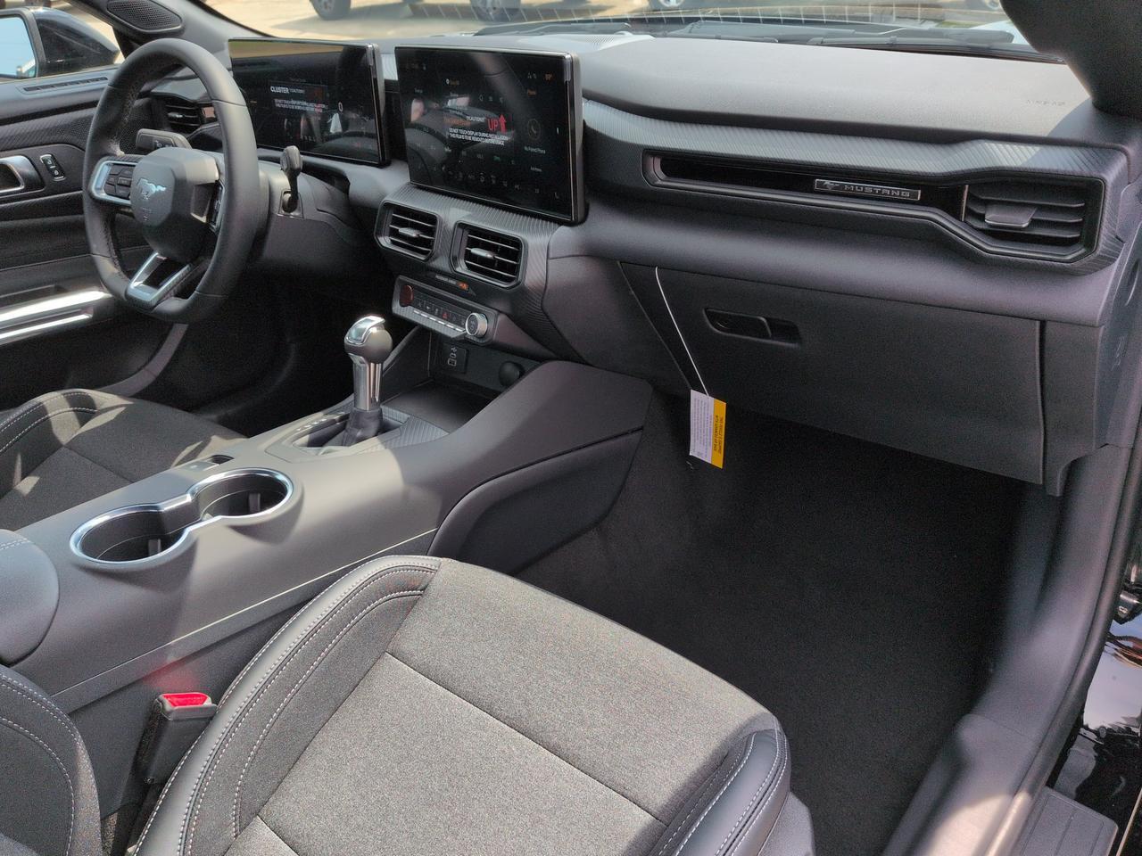 2026 Ford Mustang Ecoboost Winder GA