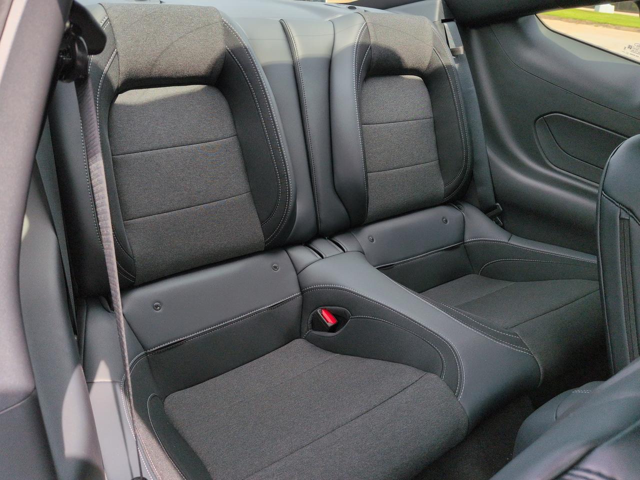 2026 Ford Mustang Ecoboost Winder GA