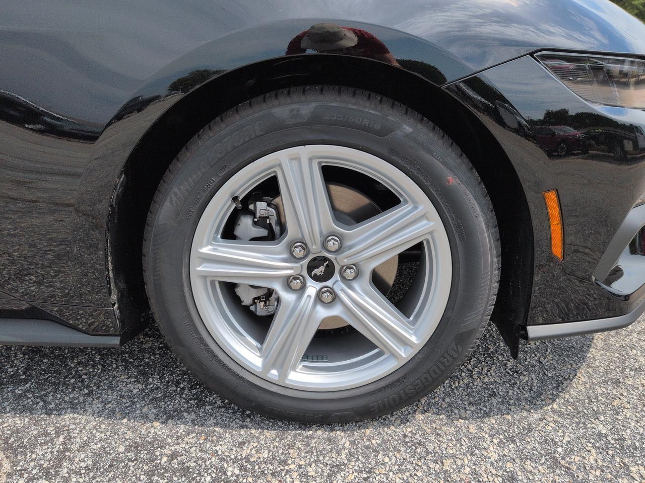 2026 Ford Mustang Ecoboost Winder GA