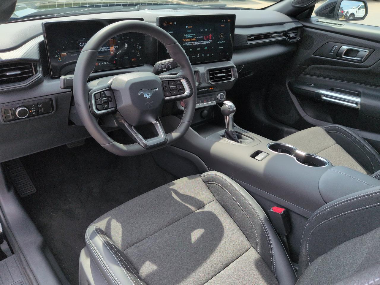 2026 Ford Mustang Ecoboost Winder GA