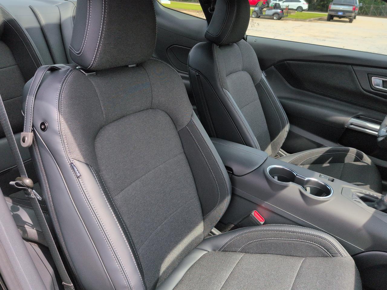 2026 Ford Mustang Ecoboost Winder GA
