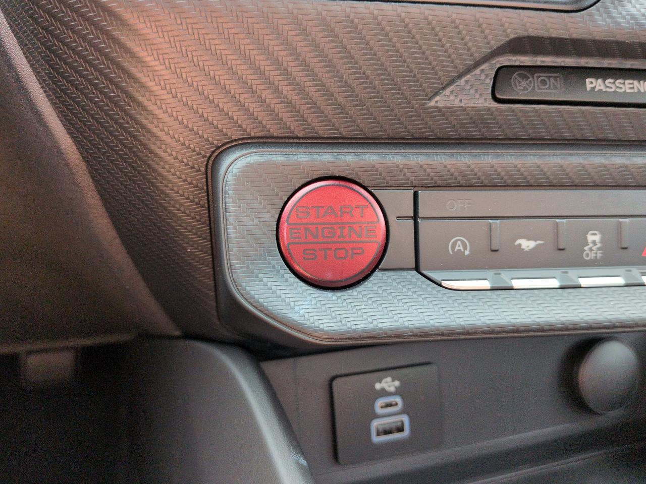 2026 Ford Mustang Ecoboost Winder GA