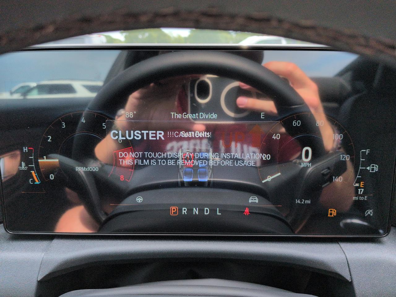 2026 Ford Mustang Ecoboost Winder GA