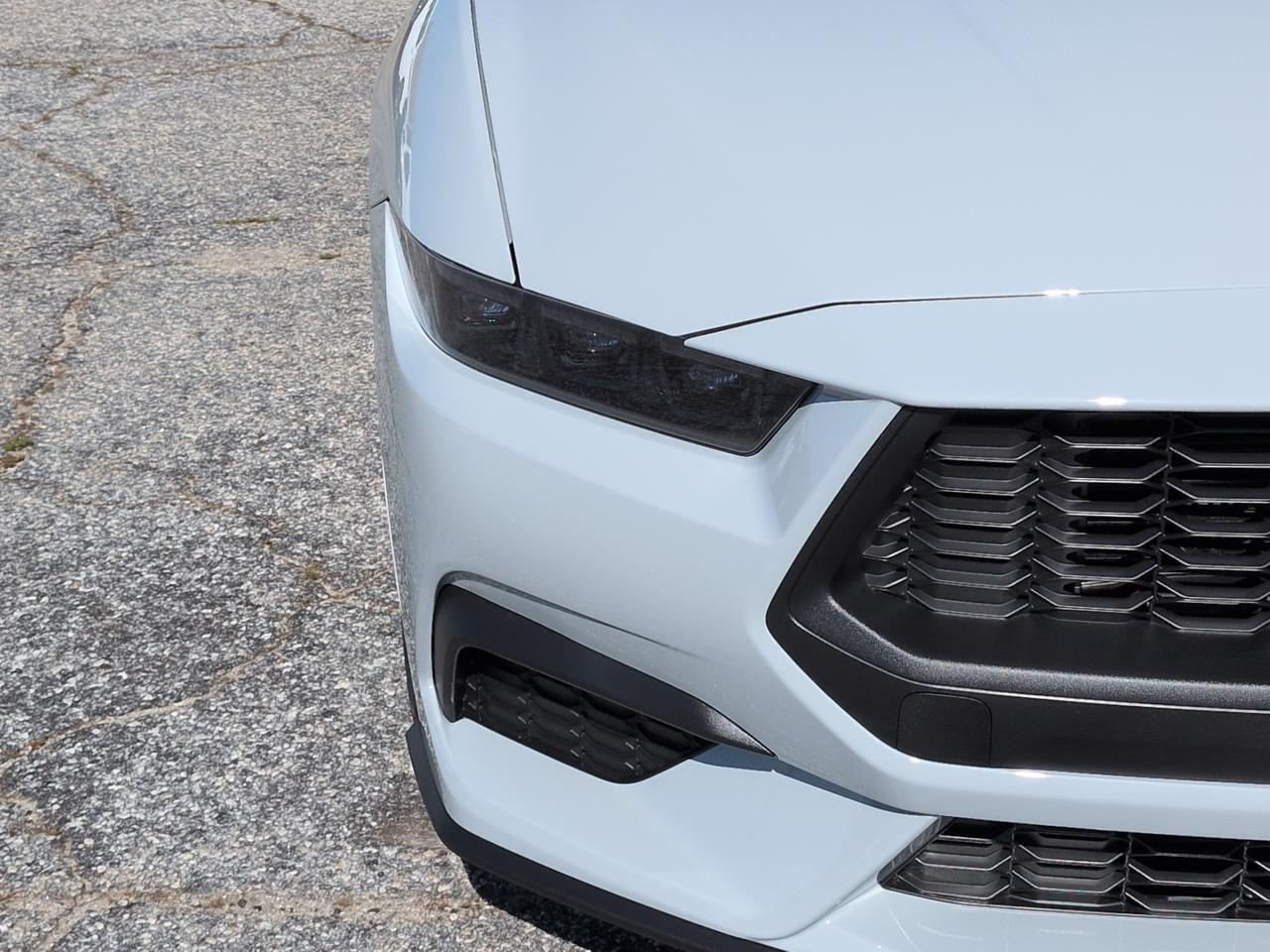 2026 Ford Mustang Ecoboost Winder GA