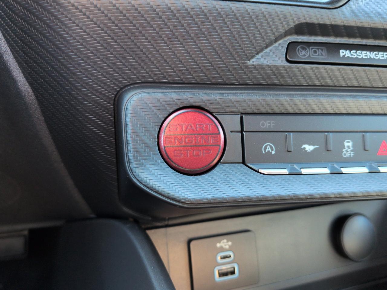 2026 Ford Mustang Ecoboost Winder GA