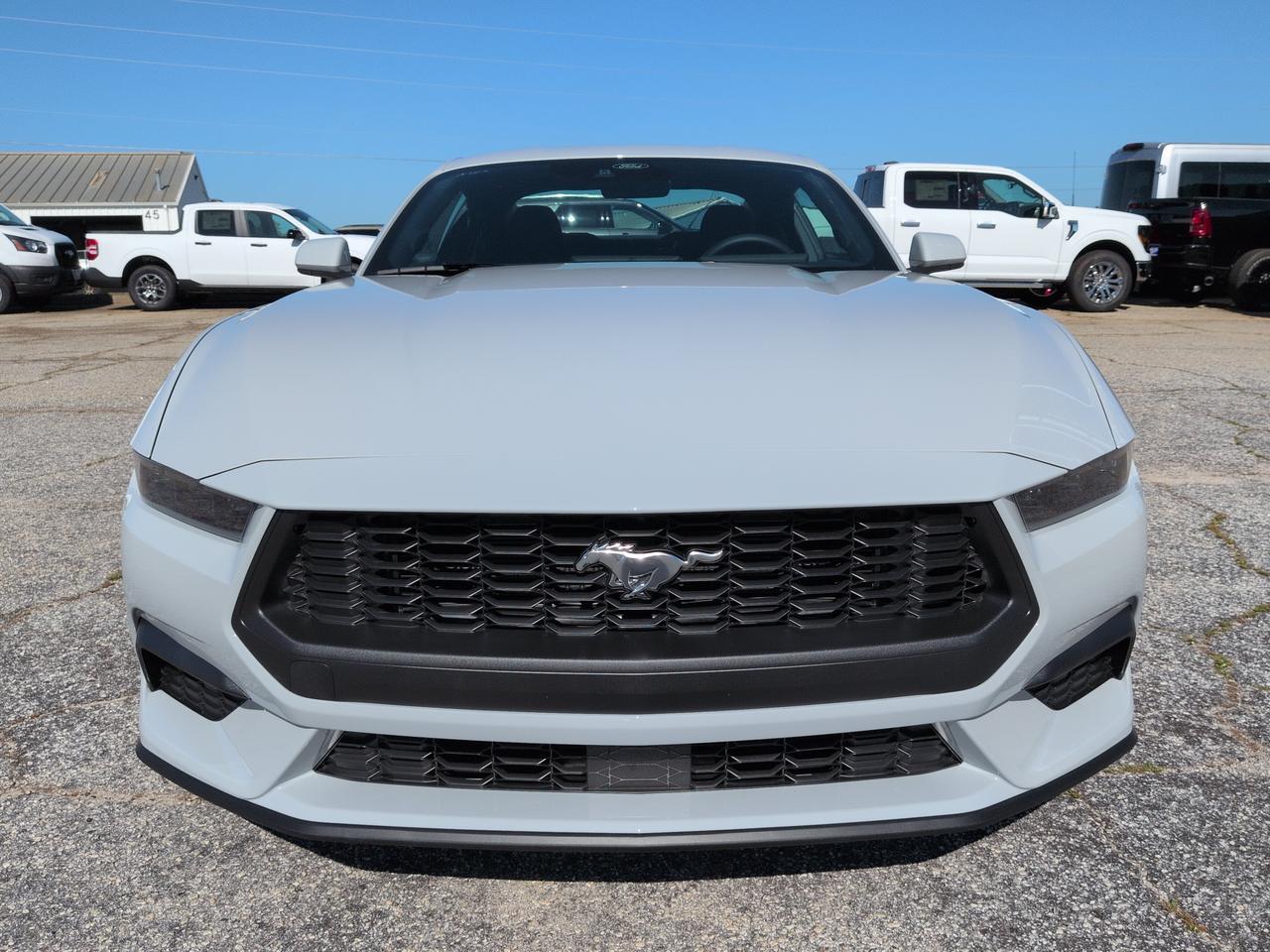 2026 Ford Mustang Ecoboost Winder GA