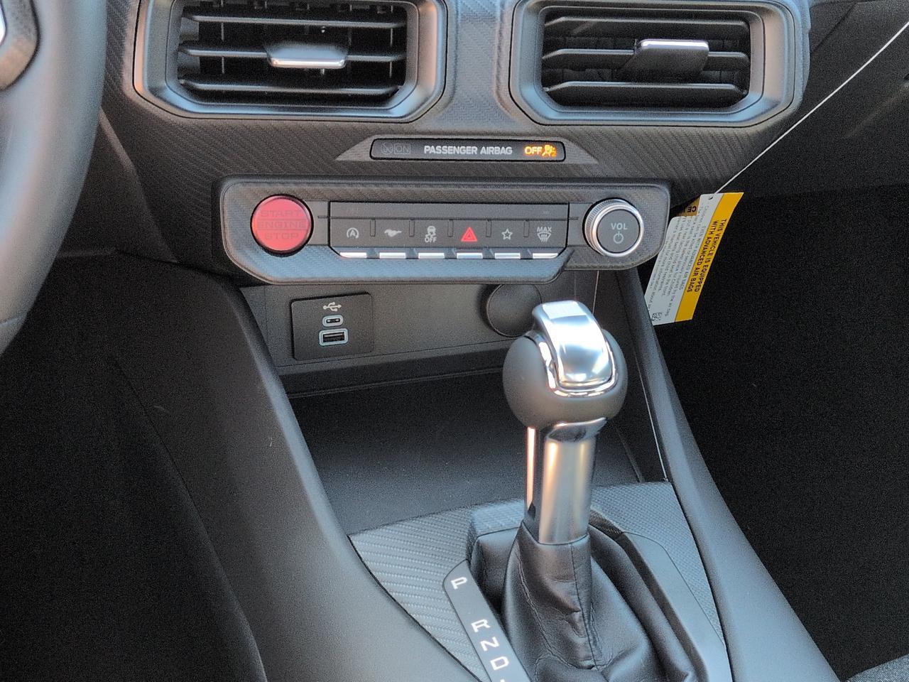 2026 Ford Mustang Ecoboost Winder GA
