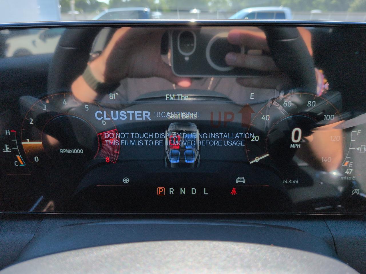 2026 Ford Mustang Ecoboost Winder GA