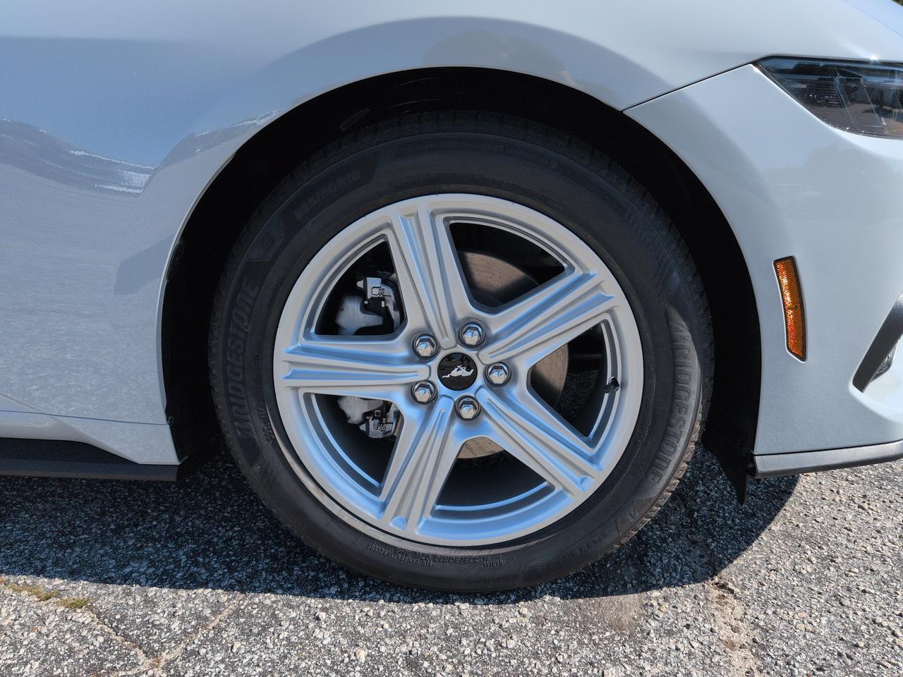 2026 Ford Mustang Ecoboost Winder GA
