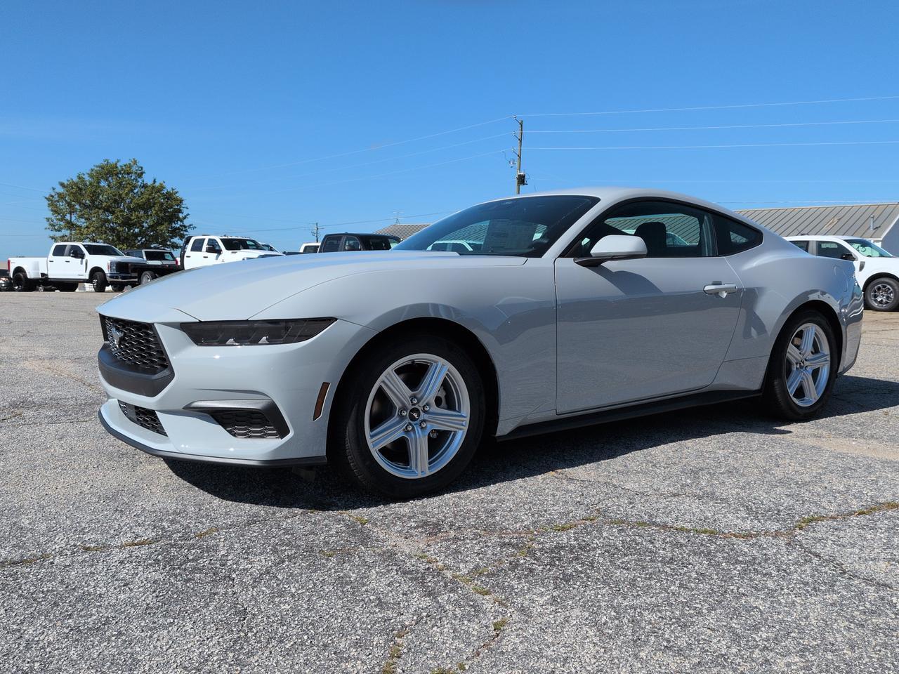 2026 Ford Mustang Ecoboost Winder GA