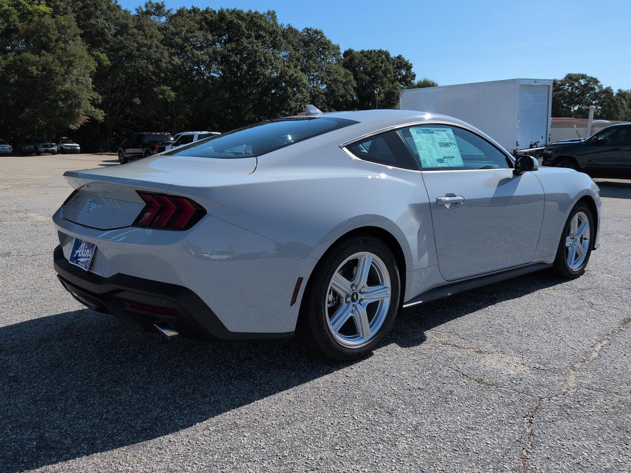 2026 Ford Mustang Ecoboost Winder GA