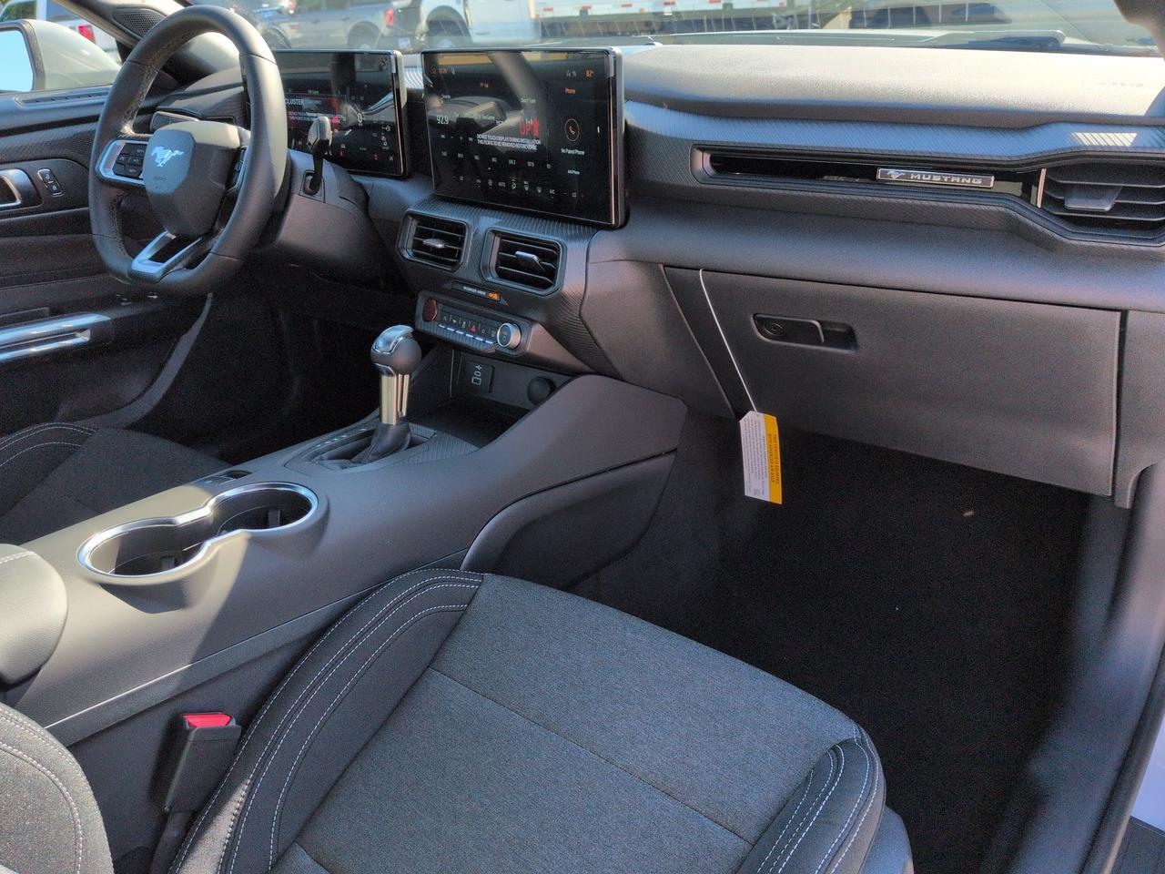 2026 Ford Mustang Ecoboost Winder GA