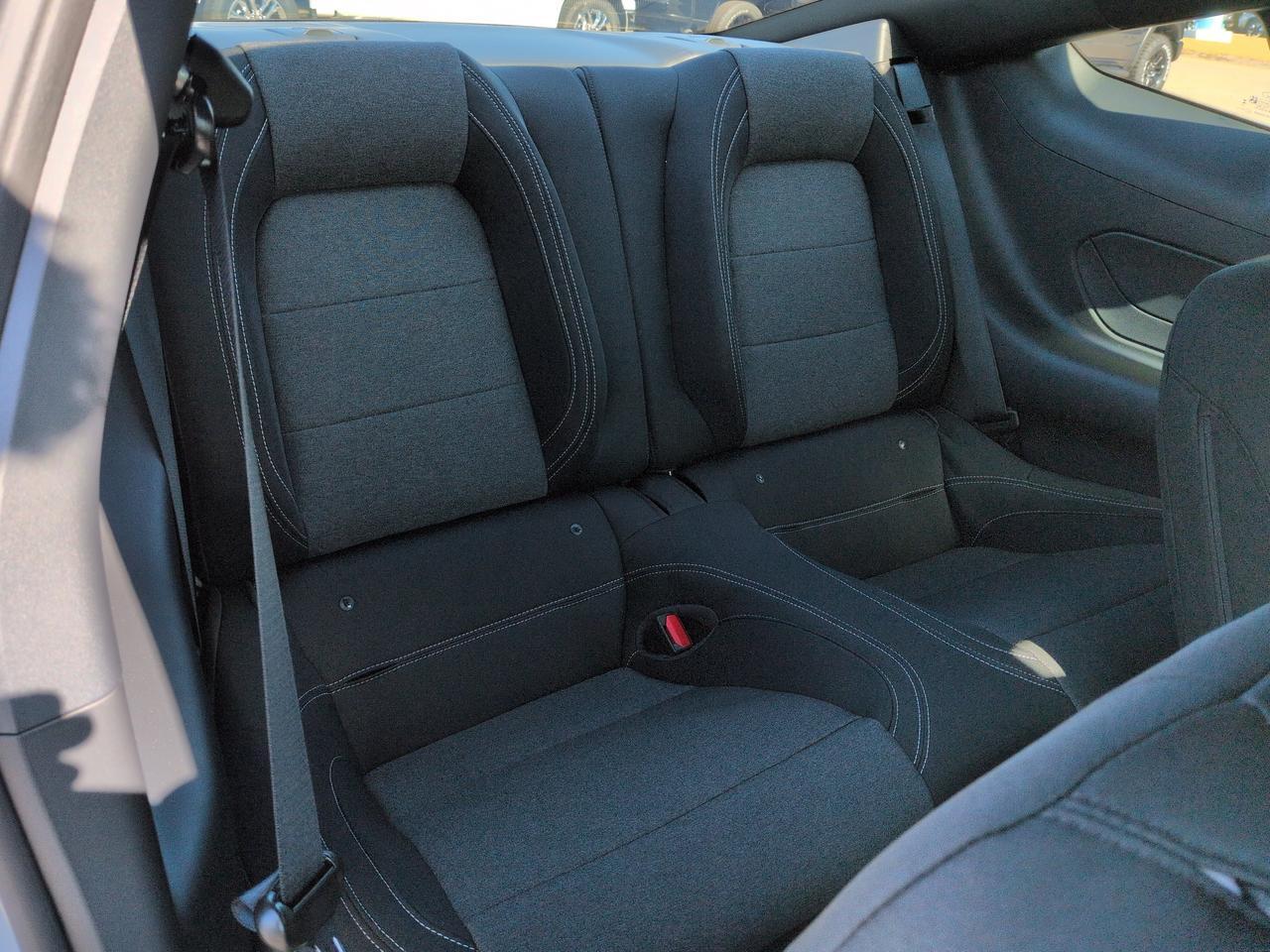 2026 Ford Mustang Ecoboost Winder GA