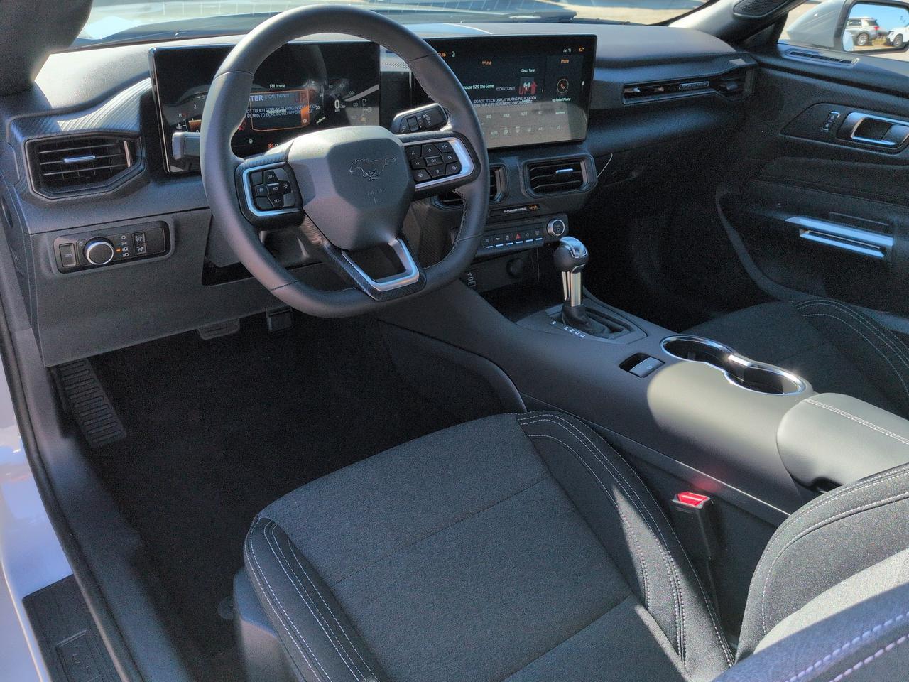 2026 Ford Mustang Ecoboost Winder GA