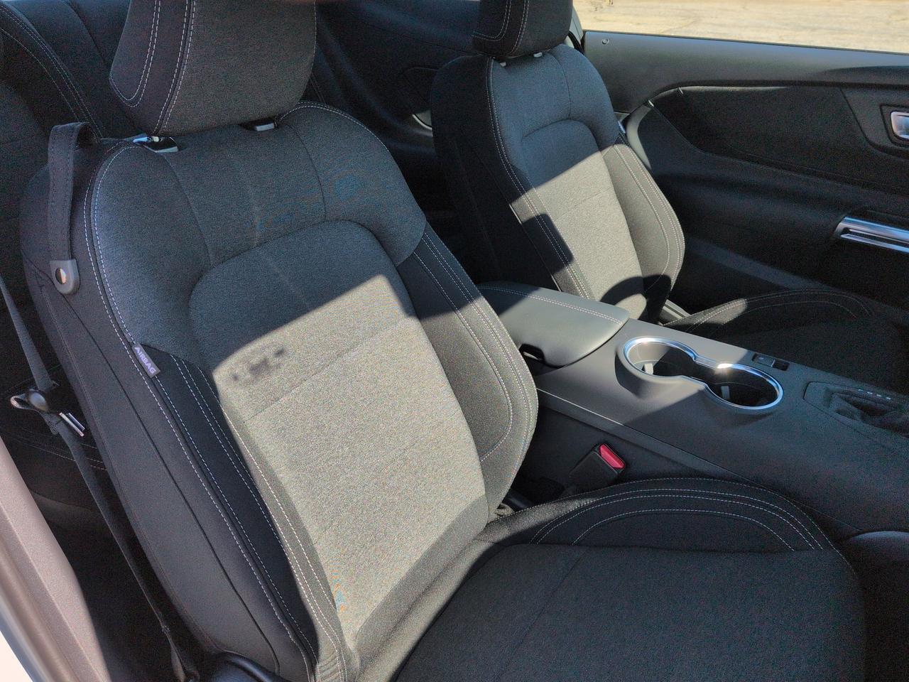 2026 Ford Mustang Ecoboost Winder GA