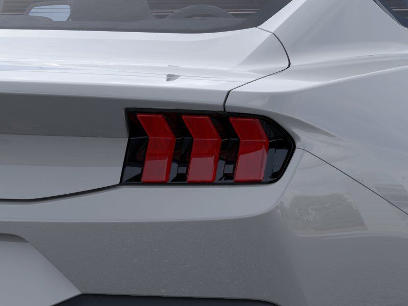 2026 Ford Mustang Ecoboost Winder GA