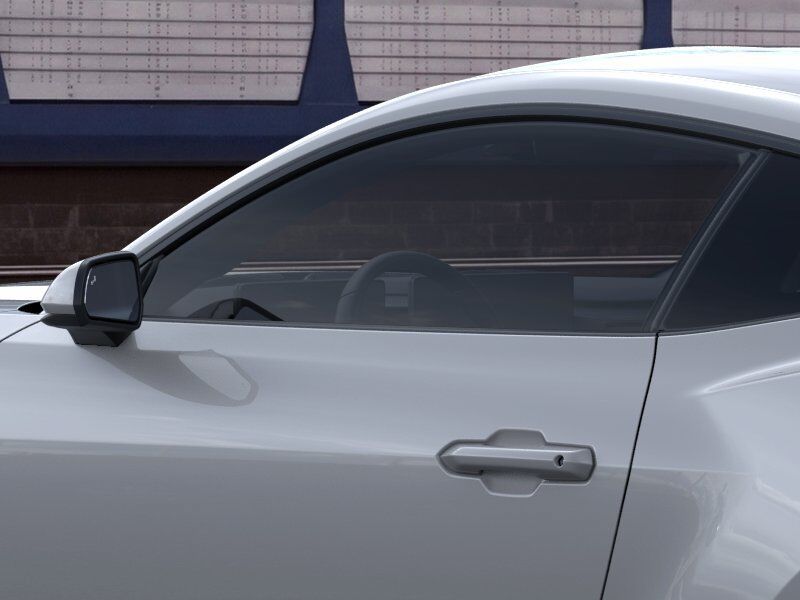 2026 Ford Mustang Ecoboost Winder GA