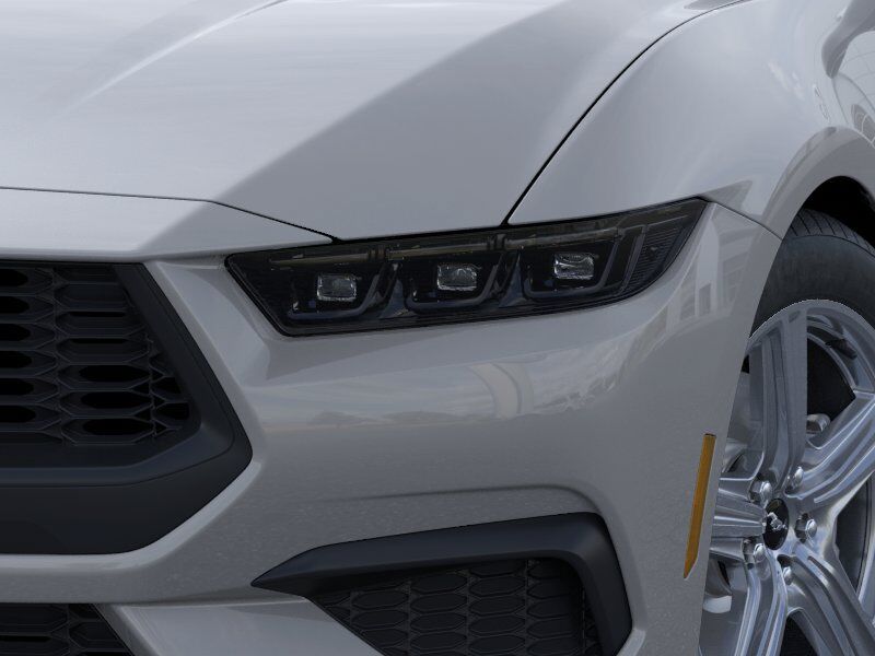 2026 Ford Mustang Ecoboost Winder GA