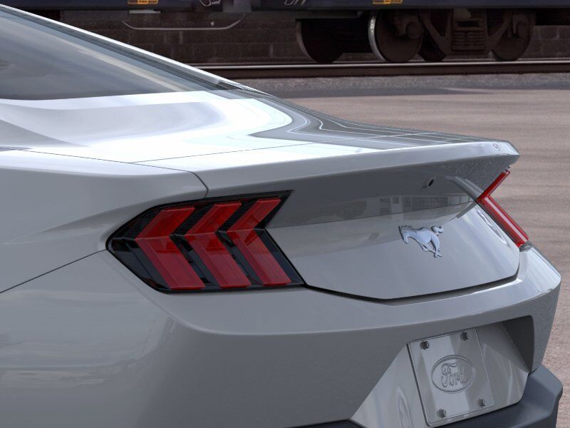 2026 Ford Mustang Ecoboost Winder GA