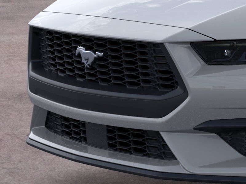 2026 Ford Mustang Ecoboost Winder GA