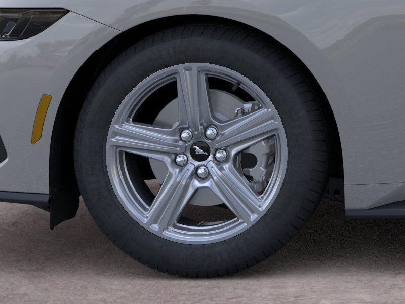 2026 Ford Mustang Ecoboost Winder GA