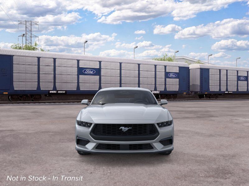 2026 Ford Mustang Ecoboost Winder GA
