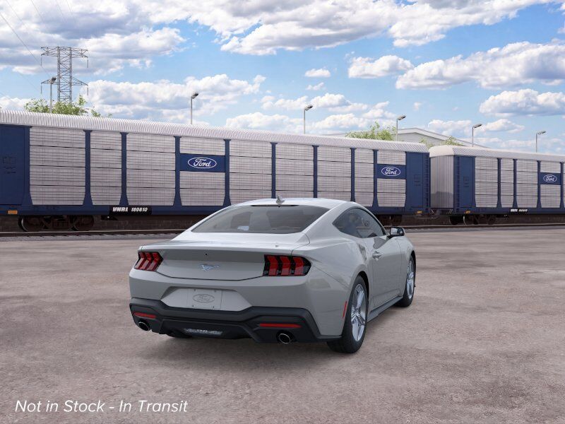 2026 Ford Mustang Ecoboost Winder GA