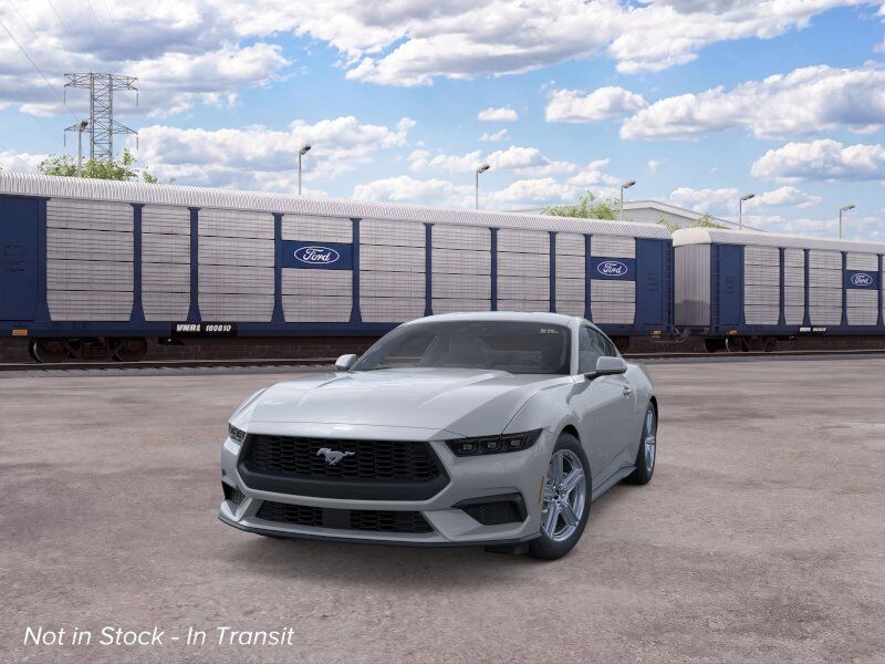 2026 Ford Mustang Ecoboost Winder GA