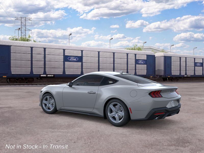 2026 Ford Mustang Ecoboost Winder GA