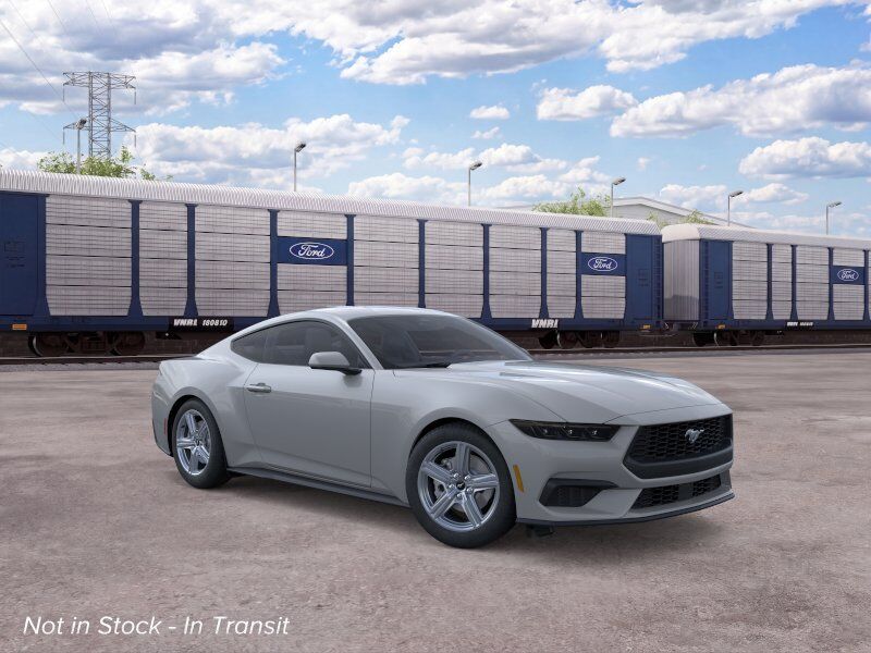 2026 Ford Mustang Ecoboost Winder GA