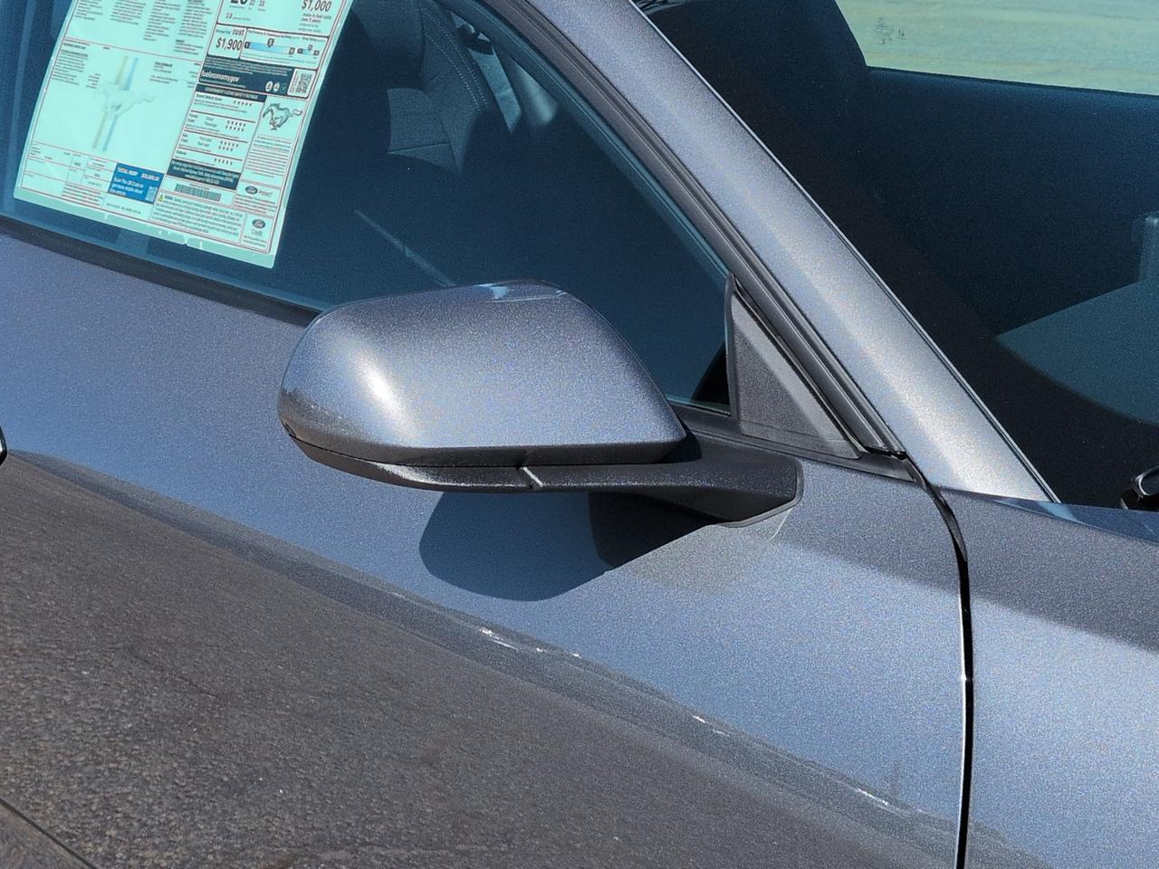 2026 Ford Mustang Ecoboost Winder GA