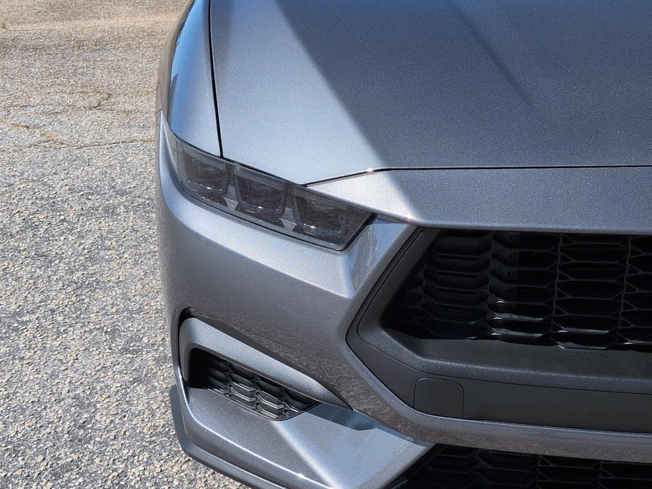 2026 Ford Mustang Ecoboost Winder GA