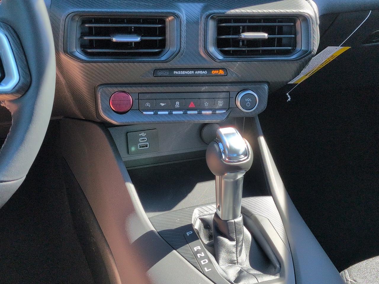 2026 Ford Mustang Ecoboost Winder GA