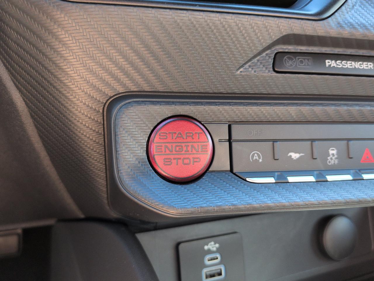 2026 Ford Mustang Ecoboost Winder GA