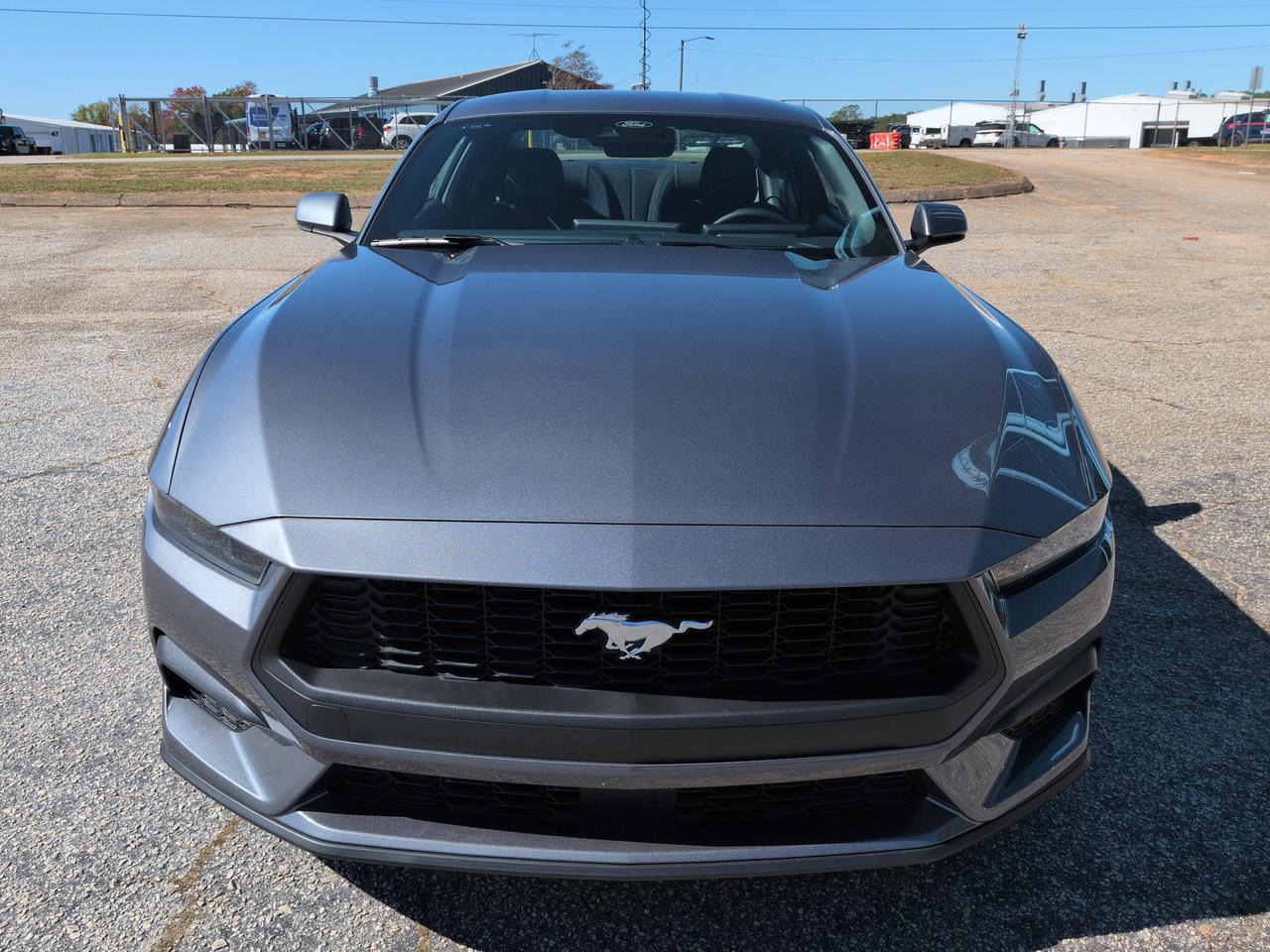 2026 Ford Mustang Ecoboost Winder GA