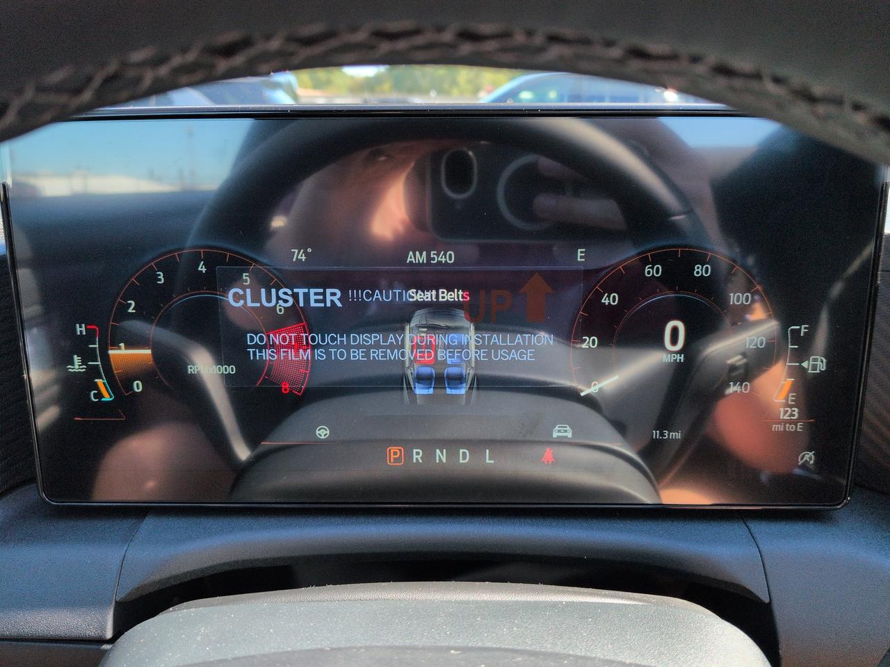 2026 Ford Mustang Ecoboost Winder GA