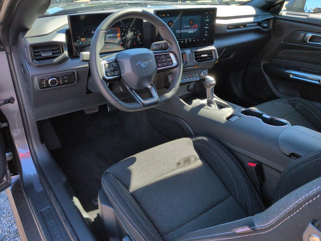 2026 Ford Mustang Ecoboost Winder GA