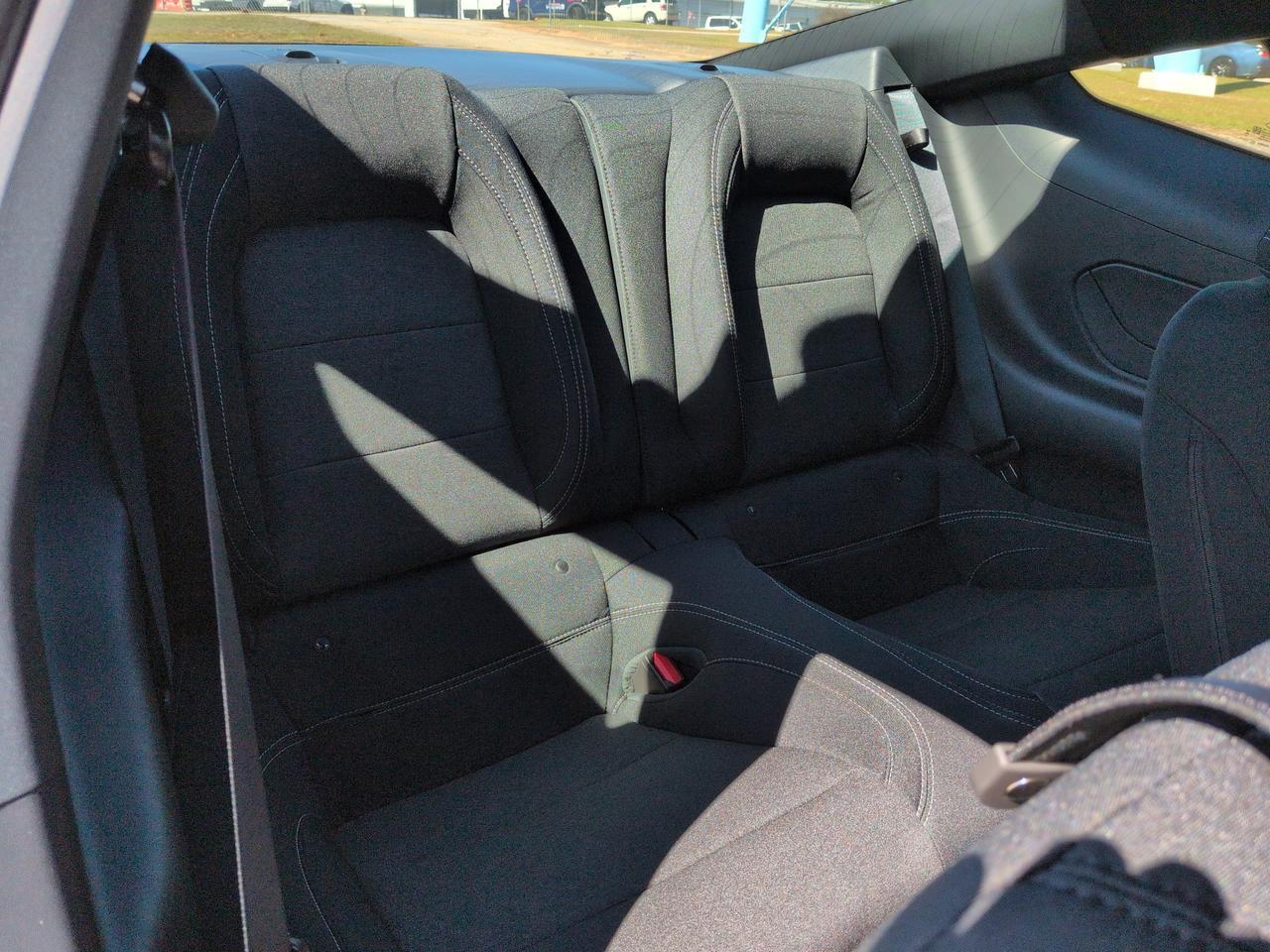 2026 Ford Mustang Ecoboost Winder GA