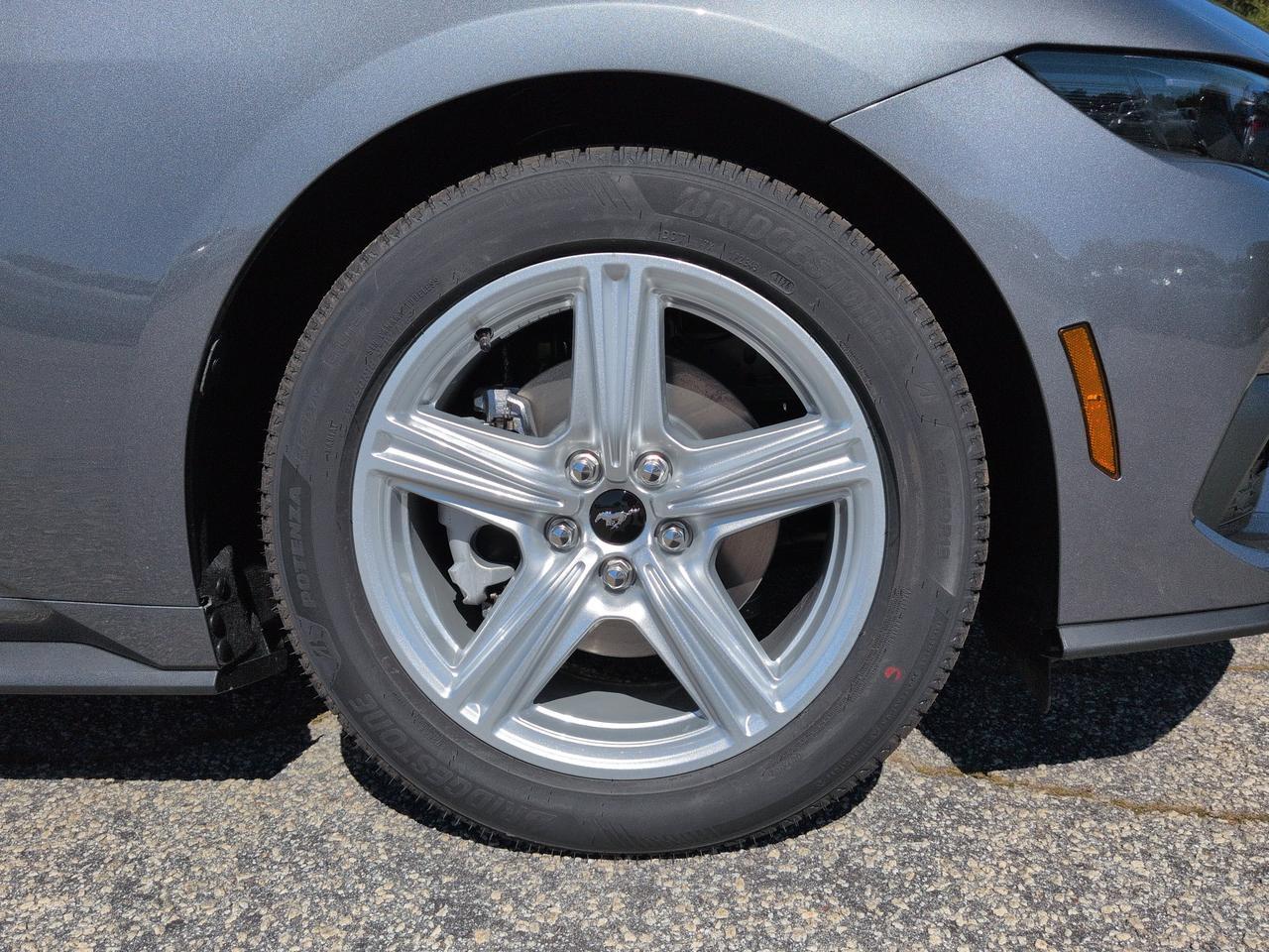 2026 Ford Mustang Ecoboost Winder GA