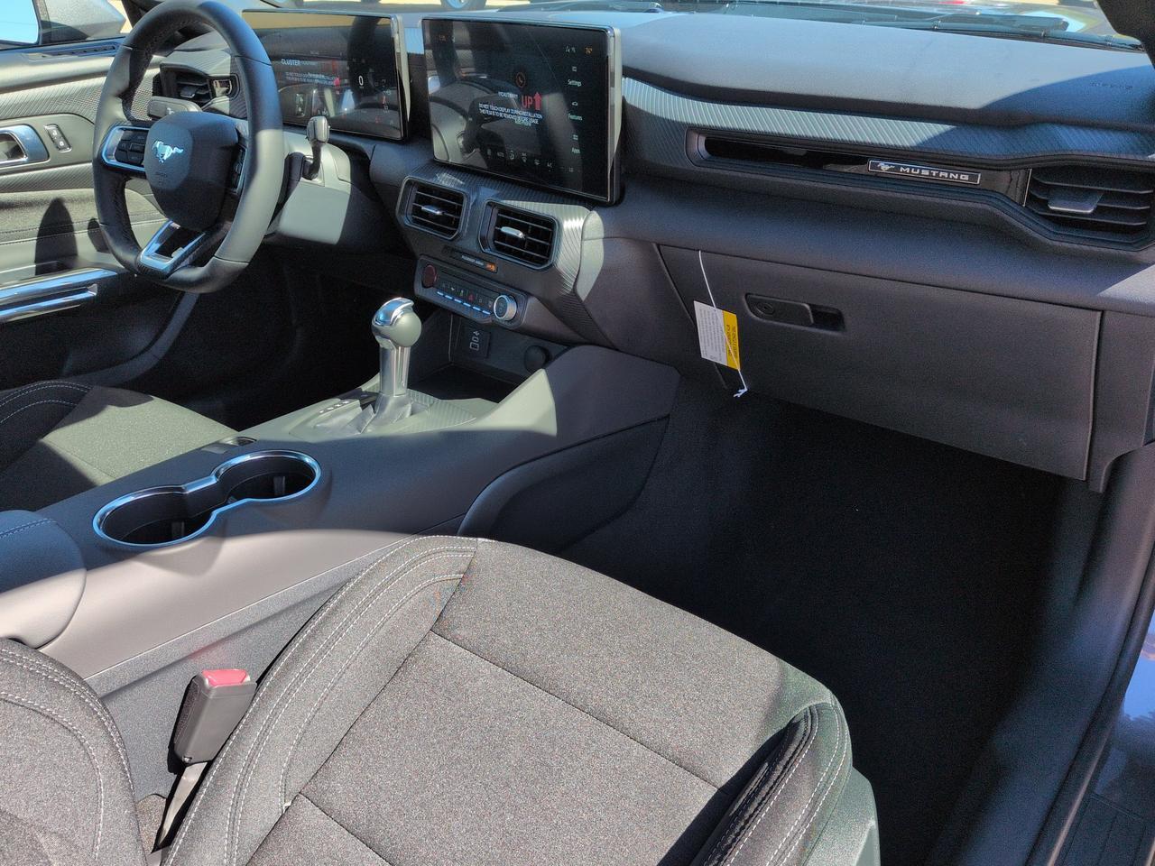 2026 Ford Mustang Ecoboost Winder GA