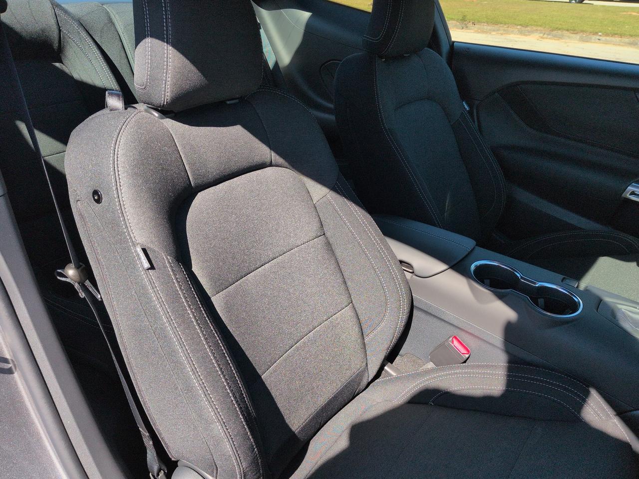 2026 Ford Mustang Ecoboost Winder GA