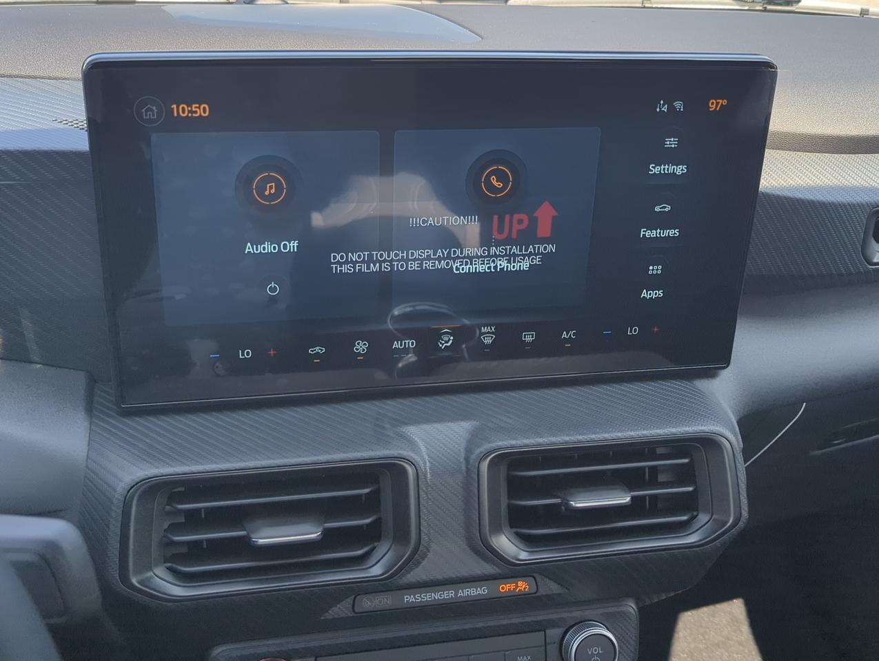 2026 Ford Mustang Ecoboost Winder GA