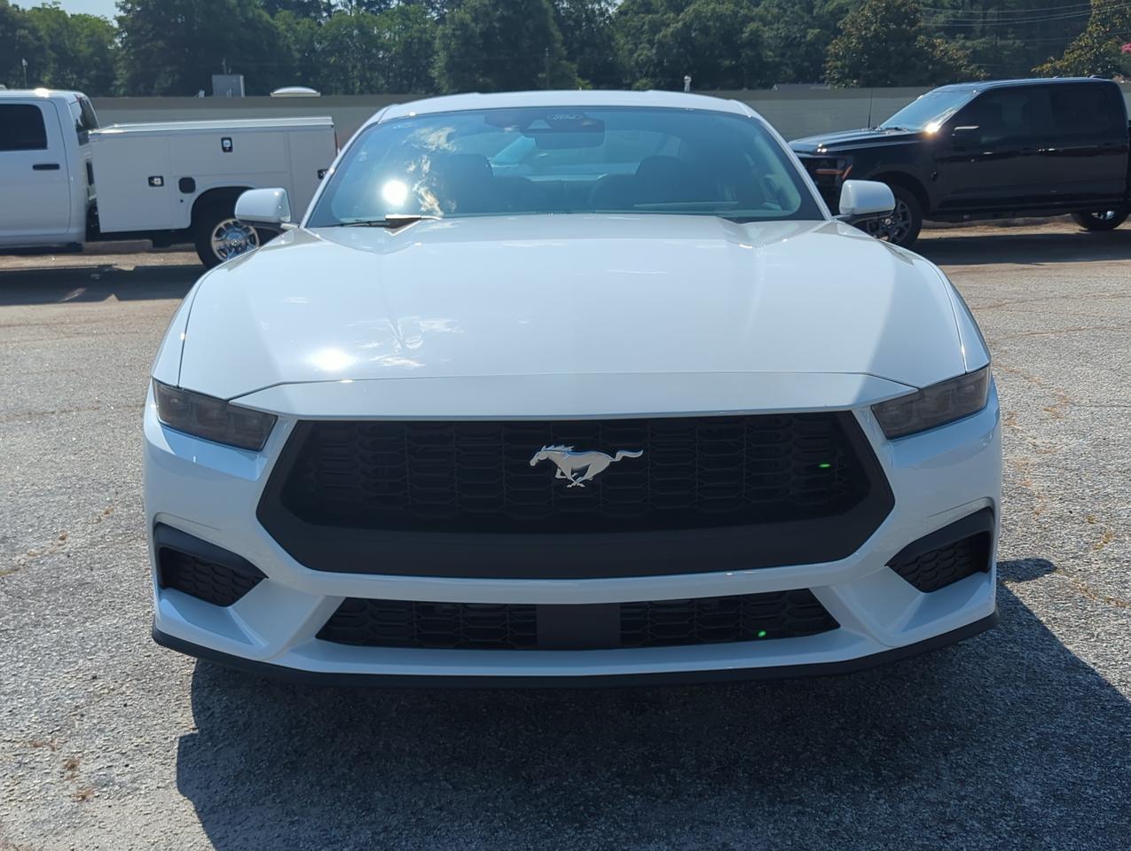 2026 Ford Mustang Ecoboost Winder GA