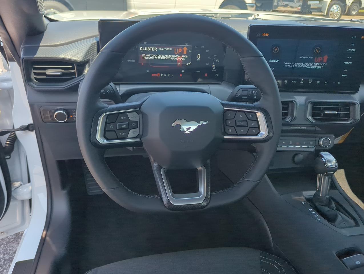 2026 Ford Mustang Ecoboost Winder GA