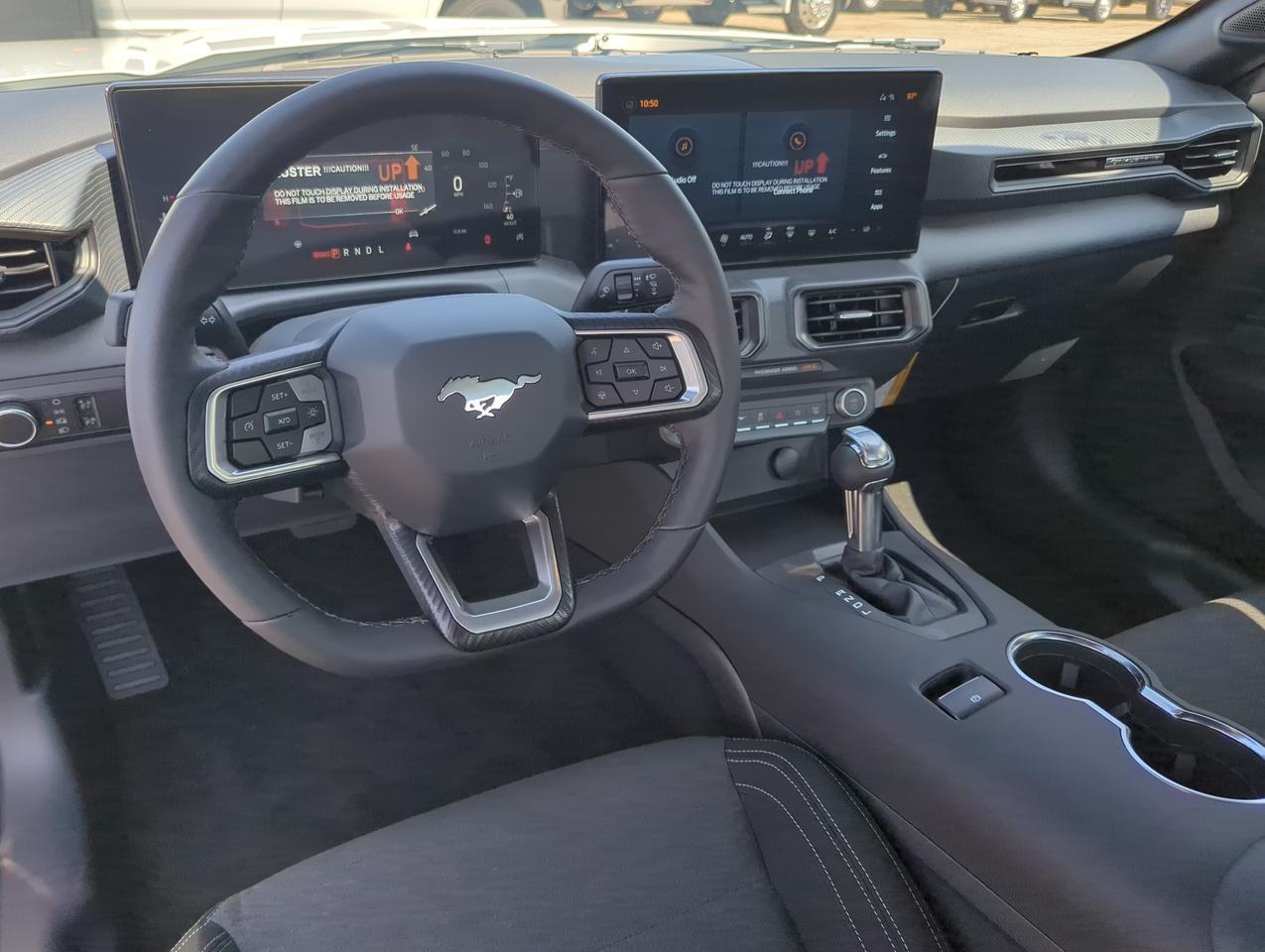 2026 Ford Mustang Ecoboost Winder GA