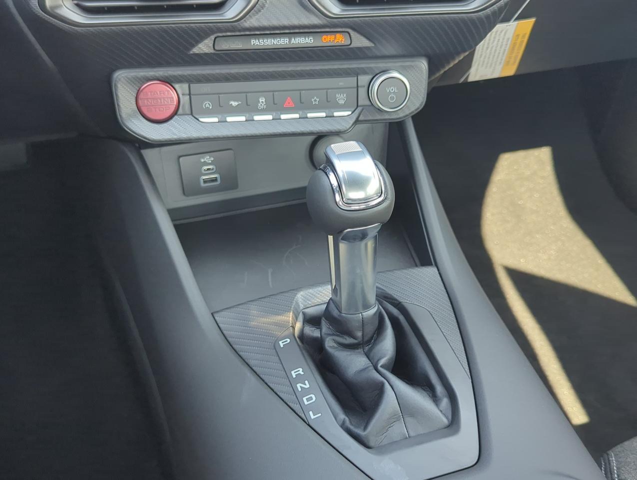 2026 Ford Mustang Ecoboost Winder GA